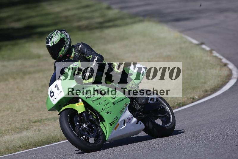 /12 30.04.2026  Speer Racing ADR/Gruppe Classic/61